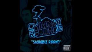 Demarco - Bun It Off (SHOWBIZ RIDDIM) MARCH 2013