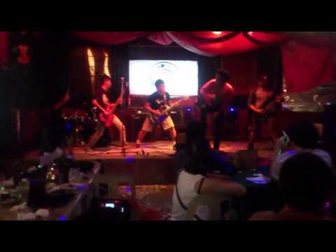 Tone Down @ Funky Monkey Bar & Grill (Siklab Grand Champion)