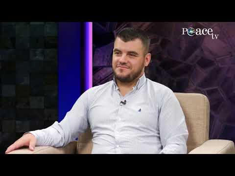 Kujdesi ndaj të moshuarve në xhami - Dr. Imam Ahmed Kalaja