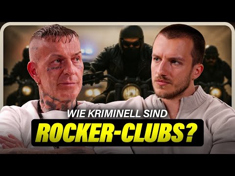 JANEZ EKART: Ich wollte immer schon Verbrecher werden