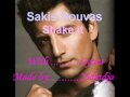 Sakis Rouvas - Shake it (With lyrics) 