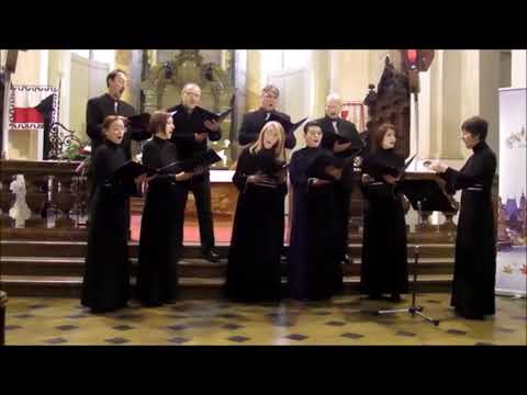 Hugolin Sattner   Gloria, Missa Seraphica LAVIRINT