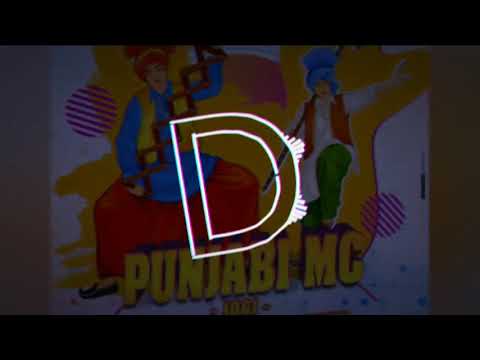 Punjabi Mc Jogi (Remix) Dj Angel ft Dj sameer