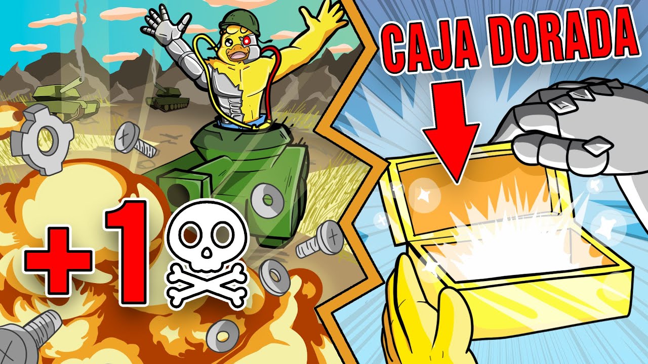 POR CADA BAJA que HAGO, ABRO una CAJA MISTERIOSA