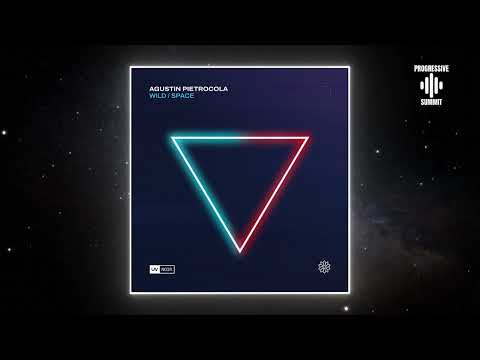 Agustin Pietrocola - Space (Original Mix) [UV Noir]