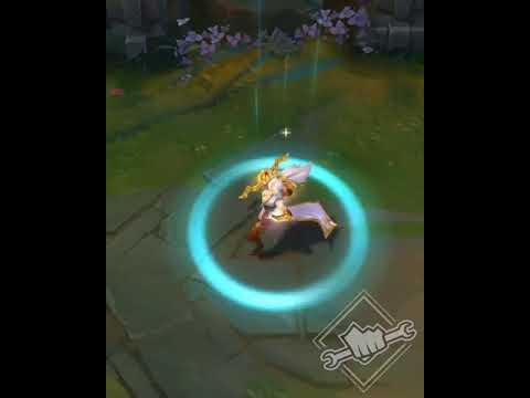 Firecracker Vayne Prestige Edition