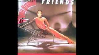 Amii Stewart   paradise bird