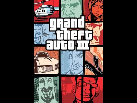 #220# Grand Theft Auto 3 - Craig Gray Fade Away