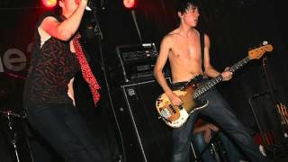 Babyshambles - A'rebours Subtitulada Español CC