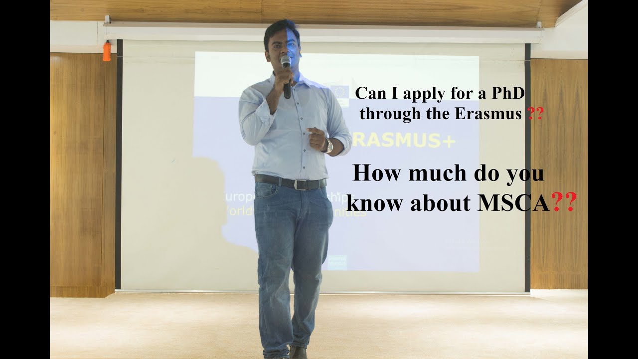 Why You're Probably Missing Out On FREE Doctorate Scholarships