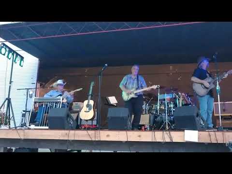 Jason and the old trucker band...in heaven there is no beer( polish version)