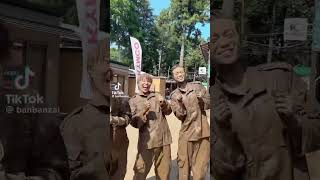 男同士のこーゆー遊び嫌いじゃない 【コムばんざい】　#shorts