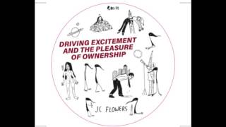 JC FLOWERS 12 China Girl