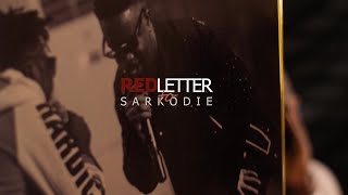 Amerado - a RED LETTER to SARKODIE