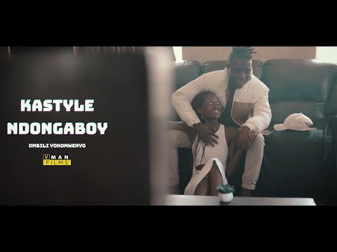 Kastyle Ndongaboy-Ombili yokomwenyo (Official Video)