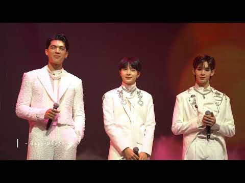 220619 : รัก (Domundi - NuNew Focus) - DMD Land Concert