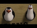 Madagascar Penguins Take The Ship