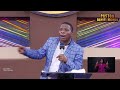 TENGENEZA URAFIKI NA WATU WENYE AKILI WATAKUJA KUKUSAIDIA BAADAE PASTOR MGOGO