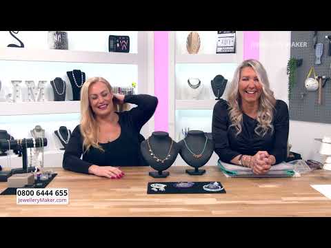 JewelleryMaker LIVE 27/02/23