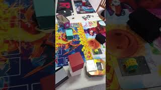Exploring Castelo Branco: A Monster Trainer TCG Adventure in Portugal! #Portugal #MonsterTrainerTCG