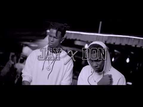 Jay x Don - keh keh