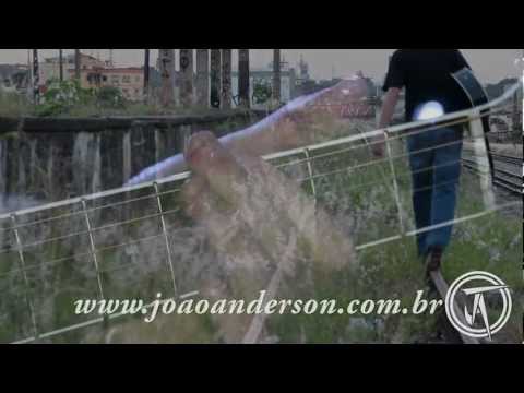 Conexão Transcendental - João Anderson