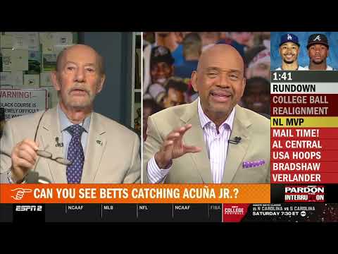 Pardon the Interruption 2023 09 01