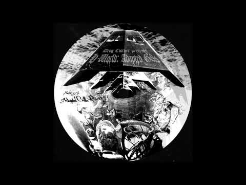 Drvg Cvltvre - Presents H-World: Adapted Gills [FULL EP STREAM]