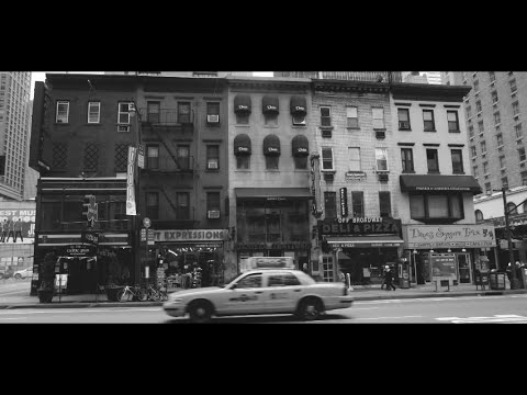 GENTE APPOSTO - Dal Basso (Video Ufficiale)