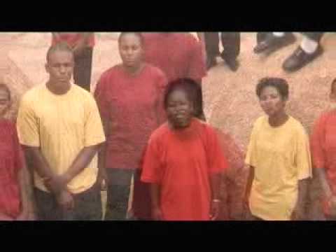 Mascato Youth Choir-!Nosa !Oes Ge Nesa