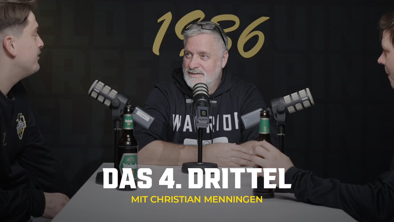Video: Der Mann hat alles gesehen