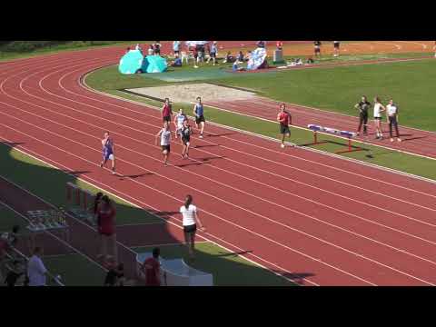 200m [M], 5 skupina - Kup Hrvatske/Ekipno prvenstvo Hrvatske za juniore i juniorke 2025