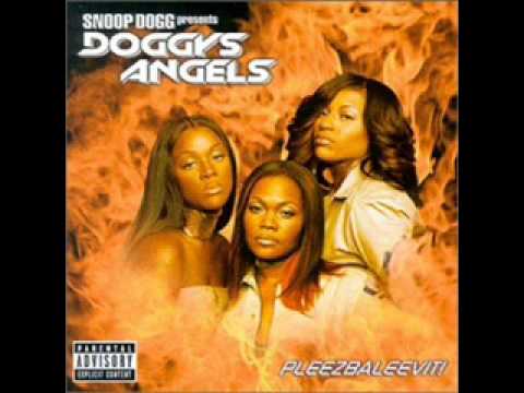 Doggy's Angels ft. Latoiya Williams - Gangsta In Me