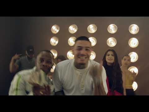 D3 The RocStar "Level Up" ft. Donn John$on & Flight Mob