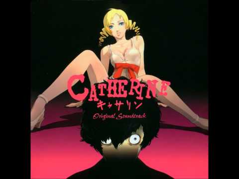 Catherine OST - 10 At More Choice