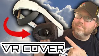 Is it worth getting VR Covers for your Oculus Quest 2?