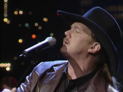 634 - 5789 - Trace Adkins