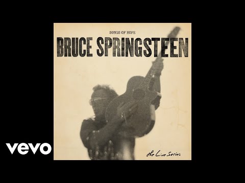 My City of Ruins (Live at Olympiastadion, Helsinki, Finland - 07/31/12 - Official Audio)