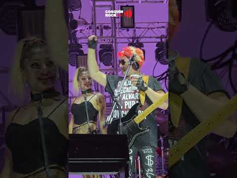 PITY ÁLVAREZ EN CÓRDOBA: "ESTUVE CON MUCHAS MUJERES, LA ÚLTIMA FUE LA PEOR"🤟 | Cosquín Rock Radio