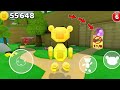 Golden Bear new secrets update super Bear adventure walkthrough game play 