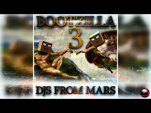 Taylor Swift Vs Black Sabbath - Bad Blood Vs Iron Man (Djs From Mars Bootleg)