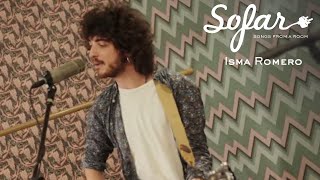 Isma Romero - La última del baile | Sofar Madrid