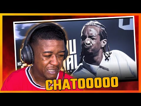 Jhony REACT - O BARRETO DESTRUIU NO ESTADUAL🔥!