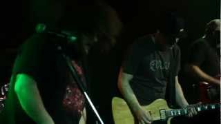 Choke - Less Than Nothing - Reunion Tour Edmonton