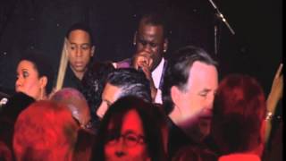 Hire American Idol Finalist Rickey Smith and Melinda Doolittle | Corporate Entertainment