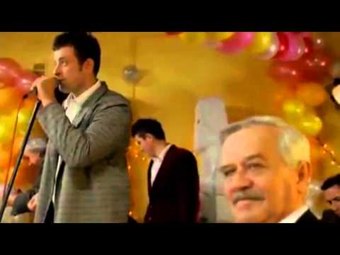 Wesele - Wiesław Wojnar, który grosza nie skąpi!