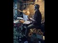 Sortie-Art Blakey & the Jazz Messengers (Drum Cover)