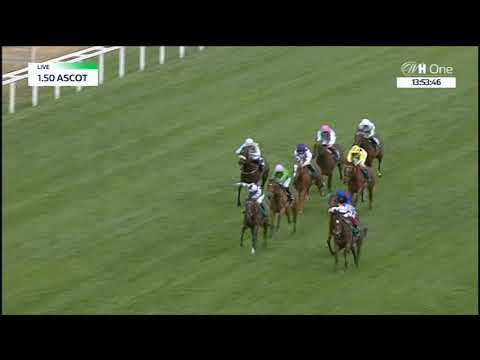 Princess Margaret Stakes - Gruppe 3