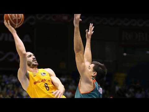 RESUMEN El Barça Lassa no perdona en Sevilla