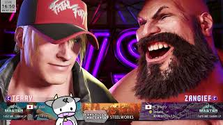STREET FIGHTER 6 #20260607